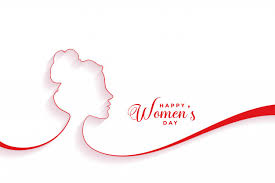 Between working, raising children, cleaning the house view image. Free Vector Creative Happy Womens Day Event Background