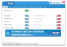 Home password manager best keylogger app for android devices. Spyshelter Anti Keylogger Download 2021 Latest For Windows 10 8 7