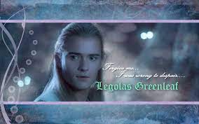 They're taking the hobbits to isengard! Legolas Quotes Quotesgram