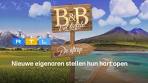 Video Deze 11 B&B eigenaren zijn opzoek naar de liefde | B&B Vol ... - YouTube
