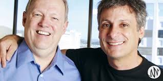 Mark Mangini & Richard Anderson Join the Pro Sound Effects Library