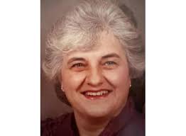 Violet Louise "Tommy" Ryder Obituary (2024)