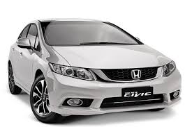 Vtec just kicked in, yo. what's now a tired meme was once the greatest part of honda ownership: 2015 Honda Civic Variants Released
