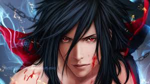 If you would like to know various other wallpaper, you can see our gallery on sidebar. Uchiha Madara Sharingan Hd Wallpapers Wallpaper Cave