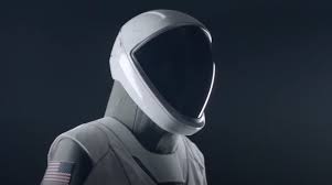 Последние твиты от spacex (@spacex). The Spacex Spacesuit Design Explained Design Milk