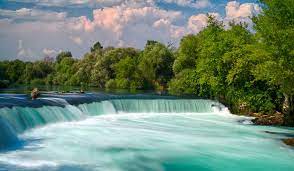 Този хотел е популярен от 2016 година. Vodopad I Reka Manavgat Side Turciya Avtorskij Obzor Chasy Raboty Ceny Foto Kollekciya Kidpassazh