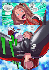 NovelCrow Sitter Tammy - TEKU Comic Intimate