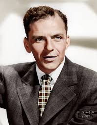 洋楽 Francis Albert SinatraAntonioCarlosJobim Frank Sinatra