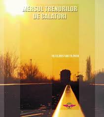 Mersul trenurilor bucuresti | mersul trenurilor brasov. Noul Mers Al Trenurilor 2017 2018 IntrÄƒ In Vigoare In Acest Weekend