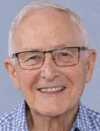 Stanley Hunt Obituary (1939