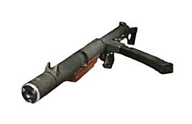 Sterling mk7 barrels, model sb02, sb03 & sb04. Sterling Submachine Gun Military Wiki Fandom