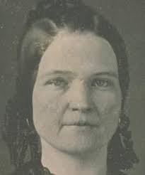 Lincoln, Mary Todd