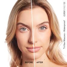 Take your lash game to the next level 🖤👀 Infused with caffeine and  vitamin E oil, our one-of-a-kind formula is non-clumping, non-flaking, and  smudge proof leaving you with a sensational panoramic effect