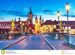 Le guide de la ville est rempli d'astuces locales pour votre voyage à wurtzbourg. Wurtzbourg Baviere Allemagne Photo Stock Image Du Ville Tourisme 52354224