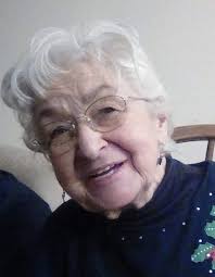 It's with great sadness that we announce the loss of a longtime supporter  and volunteer of the Red Flannel Festival. In the 1970's The Chamber of  Commerce was no longer able to