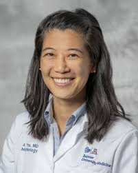 Amy Yau, MD