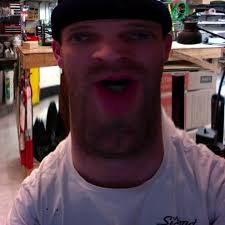 been interviewing for big tech n shit