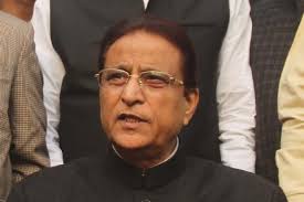 Azam khan (born 14 august 1948) is an indian politician serving as the member of parliament from rampur. With 11 More Cases Against Azam Khan Reach 100 Dtnext In