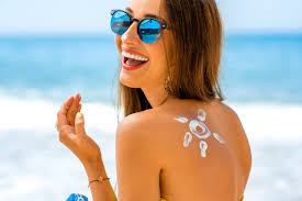 Sole e Sale: croce e delizia per la pelle!