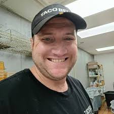 Matthew Griffey in people