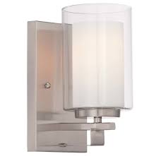 Enjoy free shipping on most stuff, even big stuff. Minka Lavery 6101 84 1 Light Bathroom Sconce Build Com