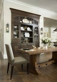 These pieces still do the job adequately and attractively, but there are other ways to store your china and linens if you're looking for a stylish alternative. 32 Dining Room Storage Ideas Dining Room Storage Dining Room Small Dining Room Console