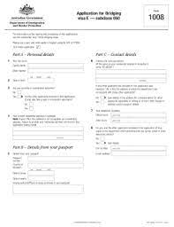 Form 1008 - Fill Out And Sign Printable Pdf Template | Signnow