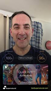 Coach Dwana!!! Thank you for inviting me to go skating! The warm up was  perfect and got me ready for all the dance moves… and we tore up that rink!  What a