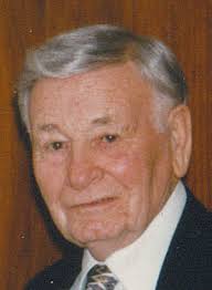 Obituary for Floyd Joseph Arnott