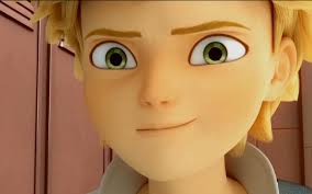 I honestly can't imagine season-6-Adrien making these faces :  r/miraculousladybug