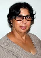 Dianne Case vorgestellt im Namibiana Buchdepot