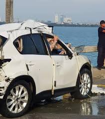 Check spelling or type a new query. Crashed Suv Its Driver Found Our Deepest Condolences To The Family