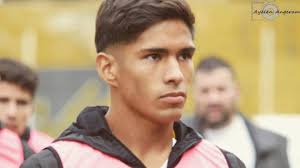 Leganés: Facundo García ya es del Leganés