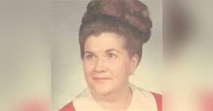 Faye Roberts Obituary