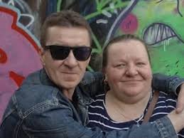 Fundraiser for Bozena Andrzejewska by Donna murrell : Maggie