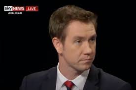 Sam Crosby appearing