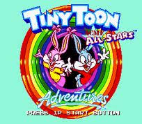 Tiny toon adventures buster's hidden treasure video by game_track ►hey guys this is game_track. Tiny Toon Adventures Acme All Stars Ssega Play Retro Sega Genesis Mega Drive Video Games Emulated Online In Your Browser