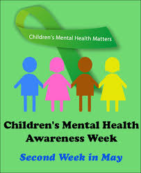 This time at home, if indeed you aren't a key worker; Children S Mental Health Awareness Week Erasing The Stigma And Embracing The Future Inspire Malibu