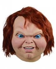 Chucky die mörderpuppe kostüm selber machen maskerixde. Chucky Die Morderpuppe Kostum Horror Shop Com