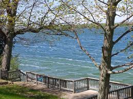 East Lake Prince Edward County Ontario Canada Prince Edward County Ontario Places Around The World Ontario Canada