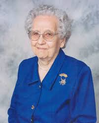 Lena Jewel Glidewell Rinehart: Jan 29, 1910