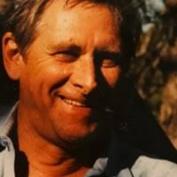 Donald Thayer Obituary