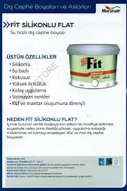 Muresko silaksil silikonlu dış cephe boyası. Ø³ÙØ¡ Ø§ÙÙÙØ§Ø±Ø³Ø© Ø§ÙØ·Ø¨ÙØ© ØªØ§Ø¬Ø± Ø³ØªØ§Ø±Ø© Marshall Dis Cephe Silikonlu Flat Zetaphi Org