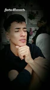 Javier Hermosillo's Instagram, Twitter & Facebook