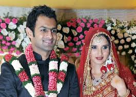 Sania Mirza With Shoaib Malik Hottest Wags Stock Images Free Wallpaper Free Download