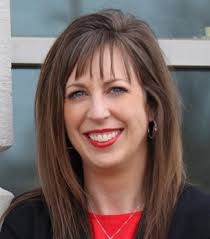 ReNae Arnold Takes Office as County Recorder