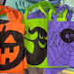 Fall Break Camp: Trick-or-Treat Totes & Pet Ghosts event image