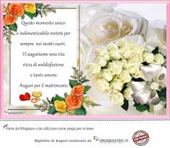 Auguri Matrimonio Da Stampare Gratis Auguri Di Nozze Matrimonio Citazioni Matrimonio