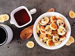 In sweet miniatures flo braker proves that it is a small world after all. Miniature Desserts For Breakfast Anyone Bloggers And Nutritionists Weigh In Food Gulf News