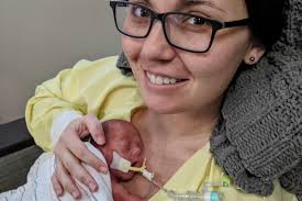 Fundraiser for Richard Sroka by Danielle Sroka : Jackson's Journey at  Sister's of Charity NICU